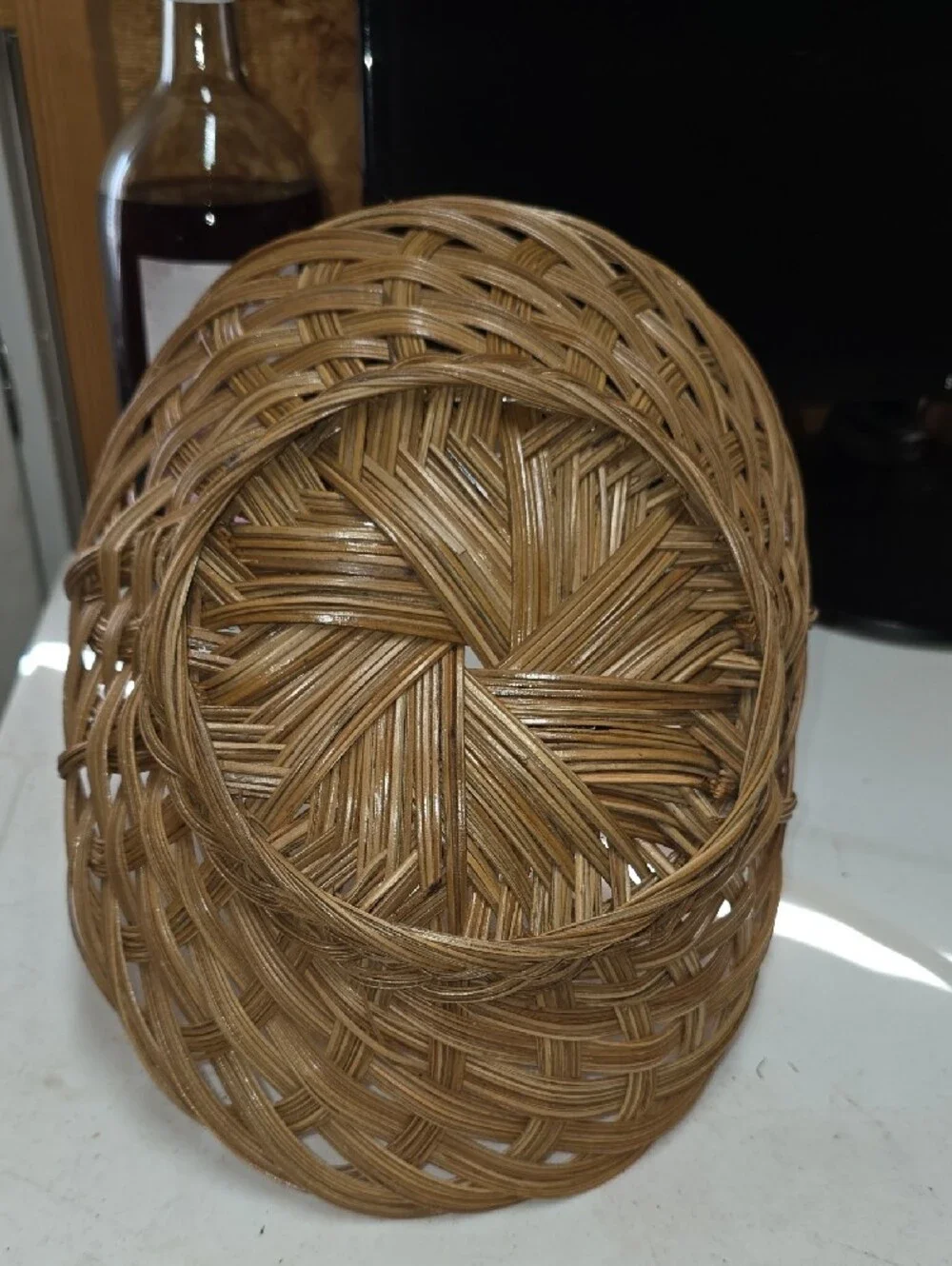 N/A handwoven decorative